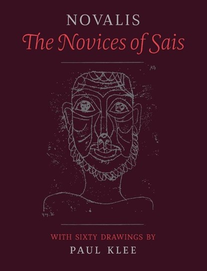 The Novices of Sais, Novalis - Paperback - 9798886771060