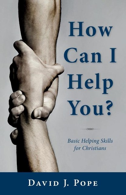 How Can I Help You?, David J. Pope - Paperback - 9798886795363