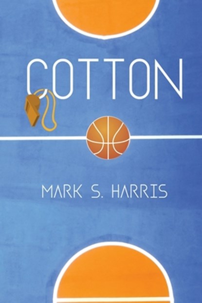 Cotton, Mark S. Harris - Paperback - 9798886831214