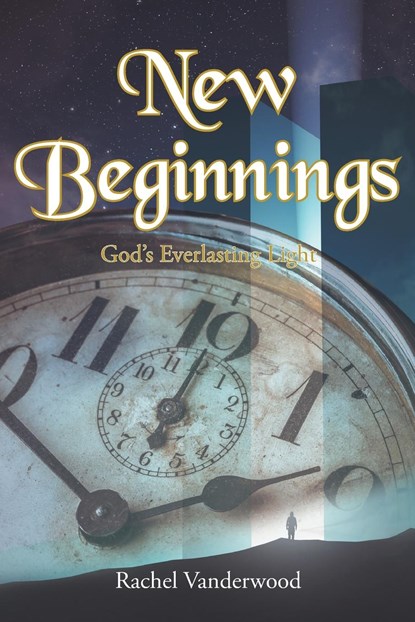 New Beginnings, Rachel Vanderwood - Paperback - 9798886853322