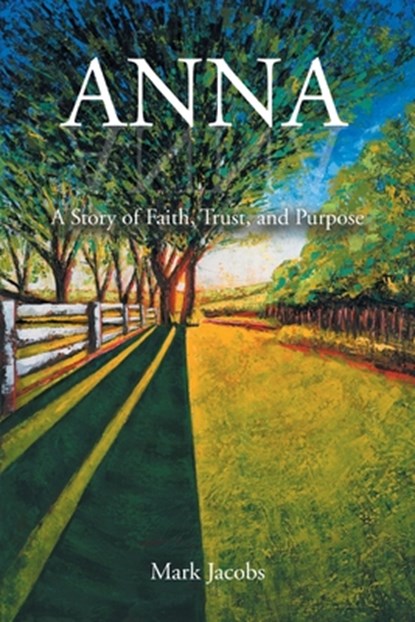 ANNA, Mark Jacobs - Paperback - 9798886853827