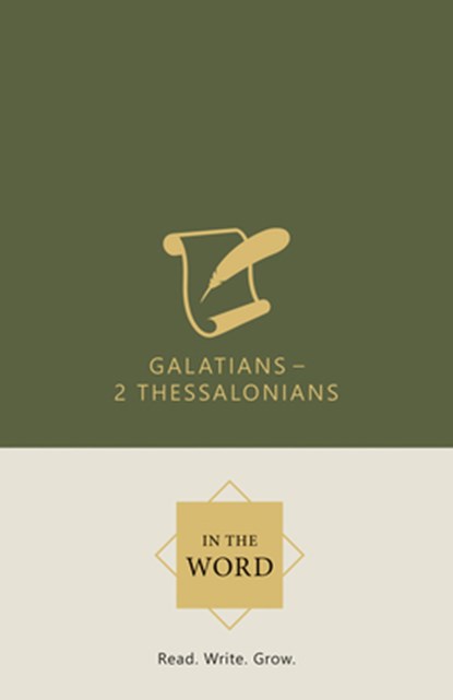 Galatians-2 Thessalonians, Joel R. Beeke - Gebonden - 9798886861709