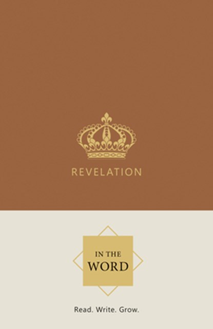 Revelation, Joel R. Beeke - Gebonden - 9798886861730