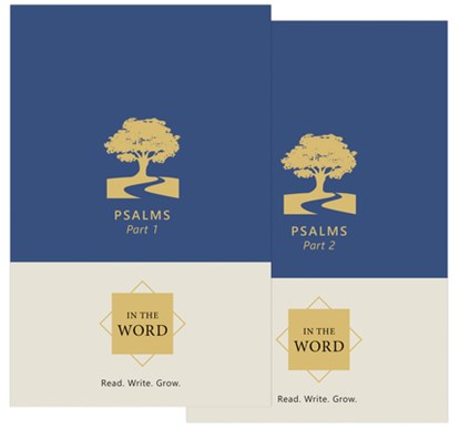 Psalms, 2 Volumes, Joel R. Beeke - Gebonden - 9798886861747