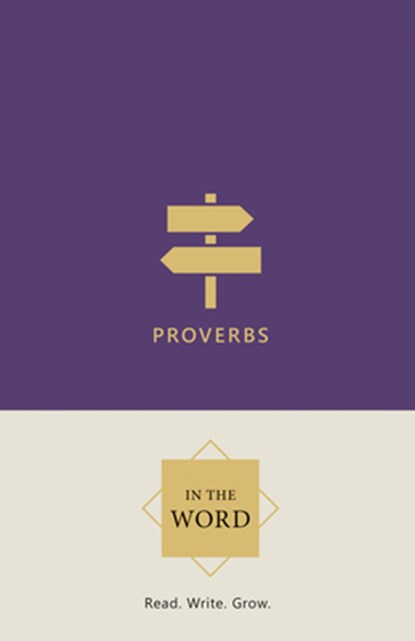 Proverbs, Joel R. Beeke - Gebonden - 9798886861754