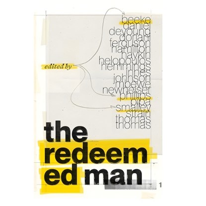 The Redeemed Man, Joel R. Beeke - Paperback - 9798886862263