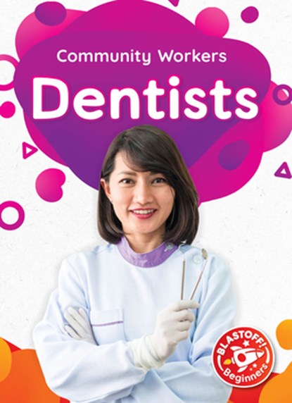 Dentists, Amy McDonald - Gebonden - 9798886870060