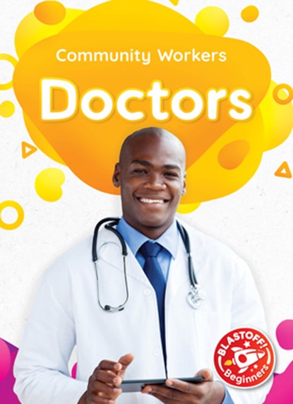 Doctors, Amy McDonald - Gebonden - 9798886870077