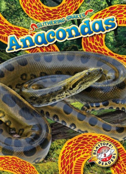 Anacondas, Suzane Nguyen - Gebonden - 9798886870343