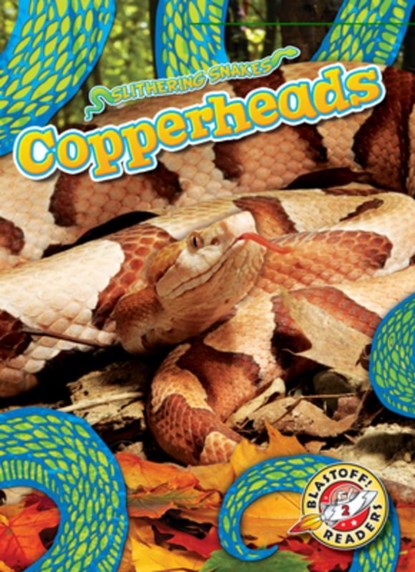 Copperheads, Suzane Nguyen - Gebonden - 9798886870374