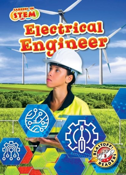 Electrical Engineer, Betsy Rathburn - Gebonden - 9798886871364