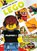 Lego, Sara Green - Gebonden - 9798886871418