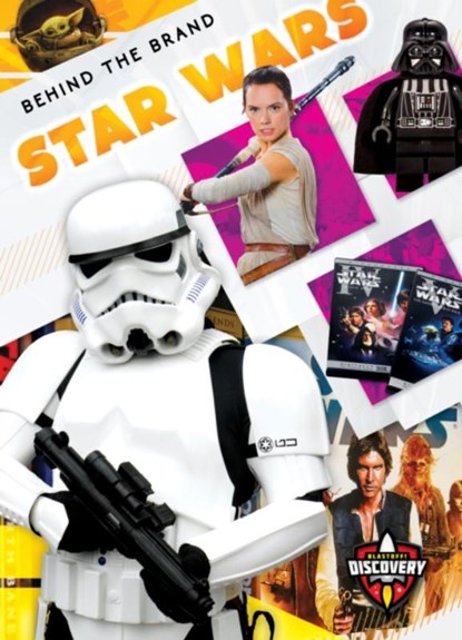 Star Wars, Paige V Polinsky - Gebonden - 9798886871456