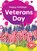 Veterans Day, Betsy Rathburn - Paperback - 9798886871937