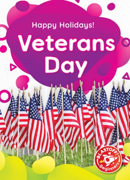 Veterans Day, Betsy Rathburn - Paperback - 9798886871937
