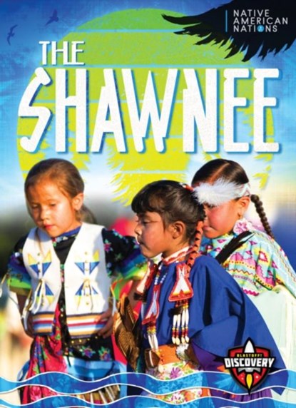 The Shawnee, Liz Sonneborn - Gebonden - 9798886874440
