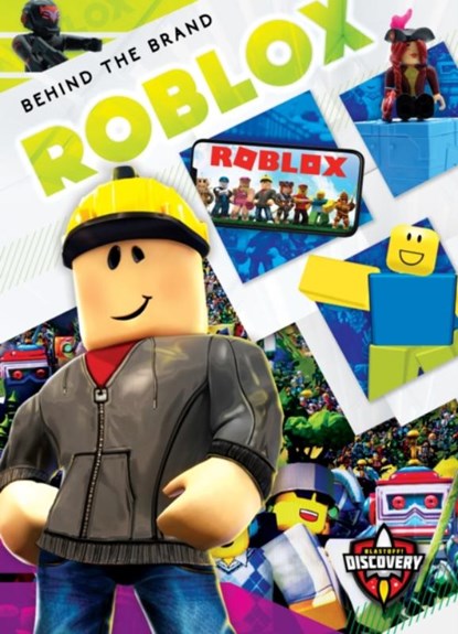 Roblox, Sara Green - Gebonden - 9798886874488