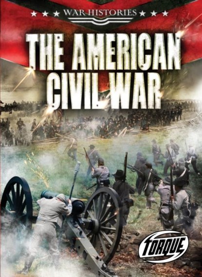 The American Civil War, Kate Moening - Gebonden - 9798886874501