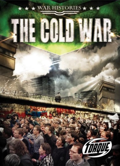 The Cold War, Kate Moening - Gebonden - 9798886874525