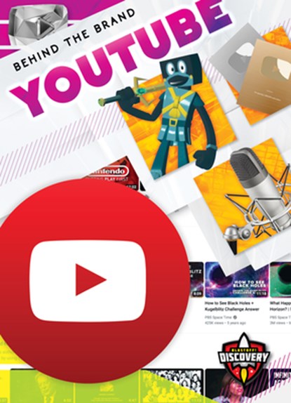 Youtube, Sara Green - Paperback - 9798886875416