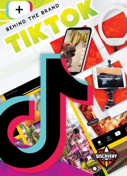 Tiktok, Sara Green - Gebonden - 9798886878110