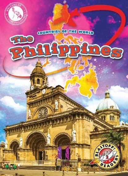 The Philippines, Shannon Anderson - Gebonden - 9798886879865