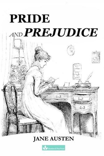 Pride and Prejudice, Jane Austen - Paperback - 9798886890419