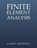Finite Element Analysis, James Mandel - Paperback - 9798886930689