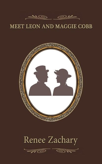 Meet Leon and Maggie Cobb, Renee Zachary - Paperback - 9798886938180