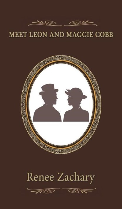 Meet Leon and Maggie Cobb, Renee Zachary - Gebonden - 9798886938197