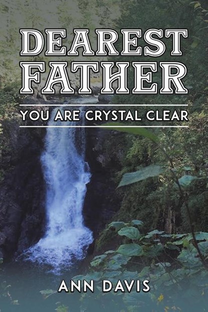 Dearest Father, Ann Davis - Paperback - 9798886938401