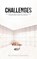 Challenges, Wilfred Zinavage - Paperback - 9798887031309