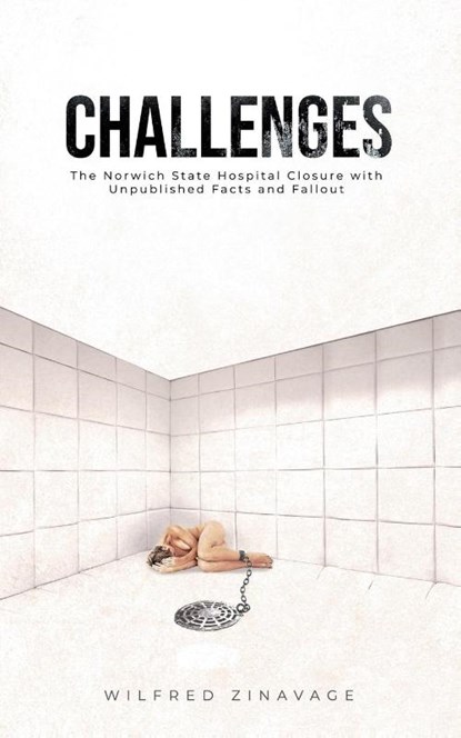 Challenges, Wilfred Zinavage - Paperback - 9798887031309