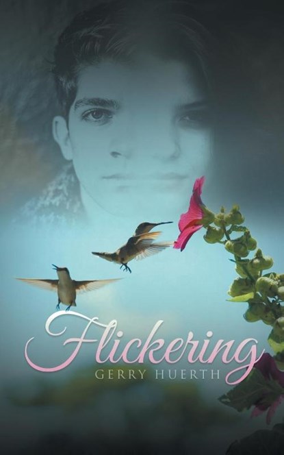 Flickering, Gerry Huerth - Paperback - 9798887032931