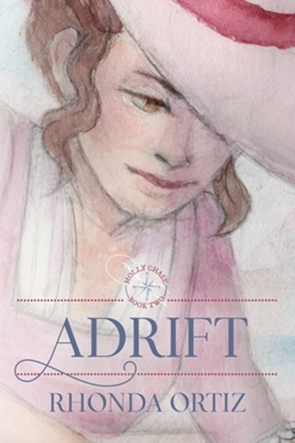 Adrift, Rhonda Ortiz - Paperback - 9798887090191