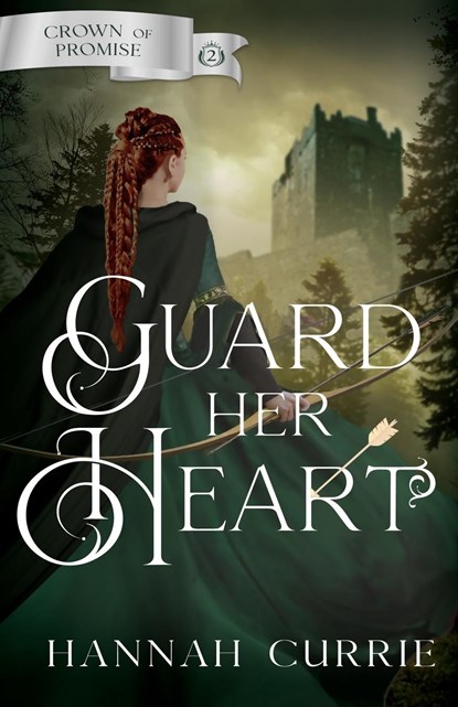 Guard Her Heart, Hannah Currie - Paperback - 9798887090269