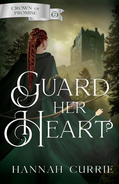 Guard Her Heart, Hannah Currie - Paperback - 9798887090269