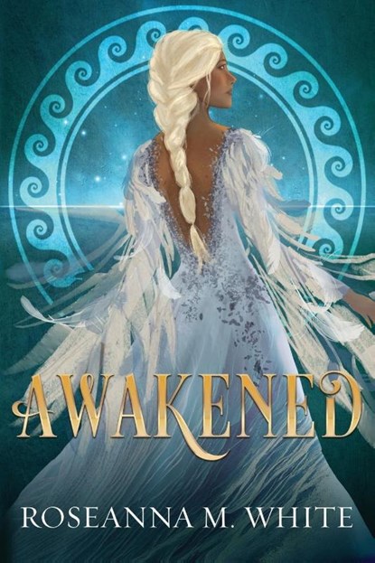 Awakened, Roseanna M. White - Paperback - 9798887091198