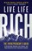 Live Life Rich, Marissa Nehlsen - Gebonden - 9798887100418