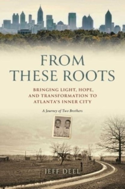From These Roots, Jeff Deel - Gebonden - 9798887102726