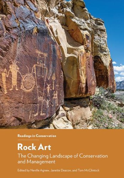 Rock Art,  - Paperback - 9798887120034