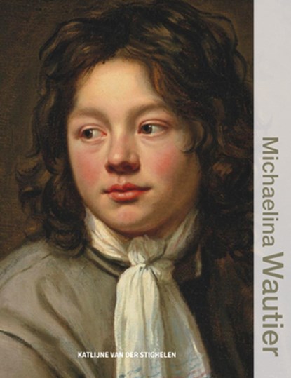 Michaelina Wautier, Katlijne Van Der Stighelen - Gebonden - 9798887120171
