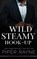 Wild Steamy Hook-Up, Piper Rayne - Paperback - 9798887140643