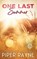 One Last Summer, Piper Rayne - Paperback - 9798887143149