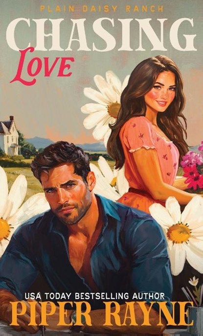 Chasing Love (Hardcover), Piper Rayne - Gebonden - 9798887144276