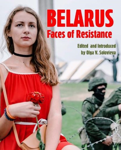 Belarus, Olga V. Solovieva - Paperback - 9798887198125