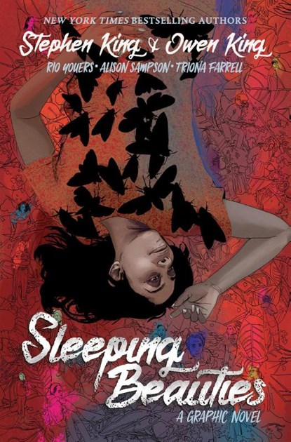 Sleeping Beauties: Deluxe Remastered Edition (Graphic Novel), Owen King ; Stephen King - Gebonden - 9798887241524