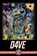 D4VE: IDW Classic Collections, Ryan Ferrier ; Valentin Ramon - Paperback - 9798887244211