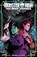 Monster High: Boomuda Triangle, Megan Brown ; Eileen Widjaja - Paperback - 9798887244990