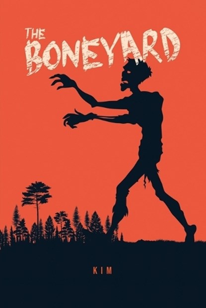 The Boneyard, Kim - Paperback - 9798887290829